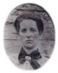 Hollena “Tiney” Adkins Brumfield (1873-1963)