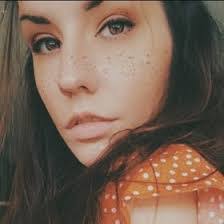 Rachel Hypes's Instagram, Twitter & Facebook