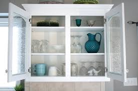 Sensationelle Glasfront Kuche Schranke Mobelde Com Glas Kuchenschranke Glasschrankturen Kuchenschrankturen