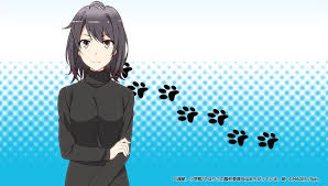 Oregairu Zoku Vn Translation Part 6 Haruno Route Anime Amino Kebetulan, ada pembaca yang mengirimi saya link ini. oregairu zoku vn translation part 6