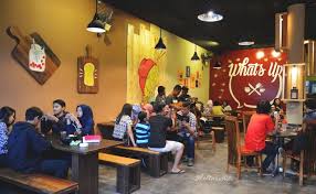 Rekomendasi 13 Restoran Di Bekasi Paling Enak Dan Terkenal Restoran Di Bekasi