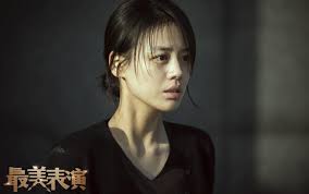 Mã Tư Thuần nhận được nhiều lời khen ngợi dù không có lời thoại