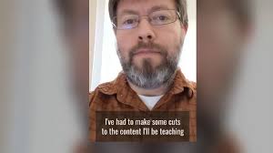 Straight Talk: Ethan Weker