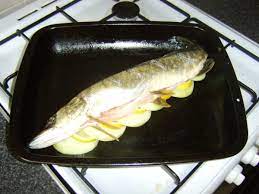 How To Cook Pike - Delishably