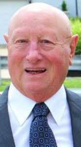 Obituary of John H. Swainson Jr.