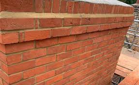 This how to video deals with pointing or repointing brickwork often found on brick walls, chimney stacks or lead flashings to roofs. Chimney Repointing And Repair Daniel James Construction Services