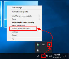 How To Set Up Parental Control In Kaspersky Internet Security 19
