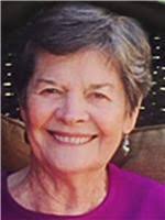 Joyce Andries Obituary (2016)