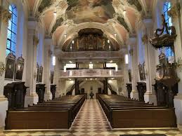In der römischen kirche wird die in der bibel nicht. 2016 2019 Kirche Maria Himmelfahrt Bad Aibling 3lpi