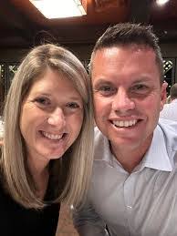 Mari Koch's Instagram, Twitter & Facebook