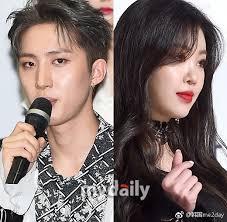 Include (or exclude) self posts. Mydaily Pentagon Huiä¸Ž G I Dleç©—ççº¦ æ¥è‡ªéŸ©å›½me2day å¾®åš