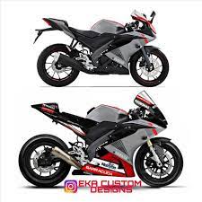 New yamaha yzf r15 v3 key features. Yamaha R15 V3 0 Becomes More Track Oriented In This Rendering