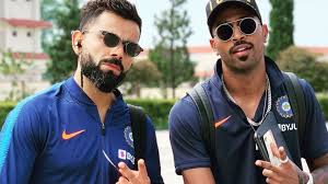 An exceptionally promising cricketer, hardik pandya became the man of the match in his one day international (odi) debut. From Virat Kohli Hardik Pandya S Dynamic Clap Push Ups To 4 More Advance Variations To Add To Your Routine Gq India