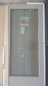 The better way to a better window Gliding Glass Doors Panels By Andersen Windows New In Box Diggerslist
