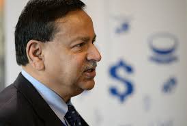 Remembering Saleemul Huq, a Champion of Climate Justice