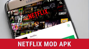 Descargar netflix gratis para android versión varia segun el dispositivo precio 0 € de netflix, inc., acceso ilimitado a películas y series. Netflix Mod Apk Download Link And Installation Guide