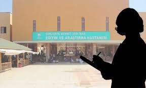 Haliliye hastane ve tıp merkezleri şanlıurfa hastane ve tıp merkezleri. Mehmet Akif Inan Egitim Ve Arastirma Hastanesi Haberleri Ajans Urfa Sanliurfa Nin Guncel Haber Sitesi