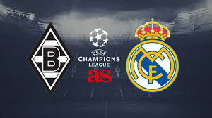 Real madrid are up against borussia monchengladbach in their final champions league group game. Borussia Monchengladbach 2 2 Real Madrid How It Happened Champions League Today As Com