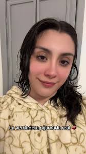 Es una pijamada real, la pijamada reaaaaaal 💃🏻 #pijamadareal😘👌