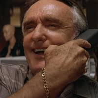 Harold "Harry" Temple