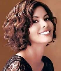 What pixie cut will complement my face best? 15 Short Curly Hair For Round Faces Short Hairstyles Haircuts 2019 2020
