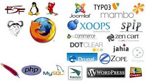 Sesuai nama software ini, program atau aplikasi ini digunakan user untuk mengolah kata di komputer. Open Source Software Oss Dalam Dunia Pendidikan Sharing Knowledge