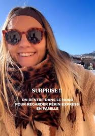 Surprise à ma famille : Regarder Pékin Express ensemble