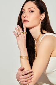 Rings — Fine Jewelry — Rene Barnes