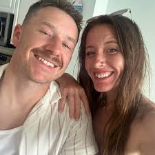 Taylor and Daniel's Parents Meeting Scene