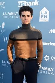 Family and friends of cameron boyce paid tribute to the late actor on friday — the day that what would have been his 22nd birthday. Celebrity Reactions To Cameron Boyce S Death Popsugar Celebrity