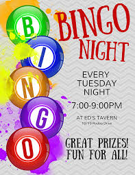 How knowledgeable are you, *really*? Tuesday Night Bingo Near Sarasota Sports Bar Near Me Lakewood Ranch