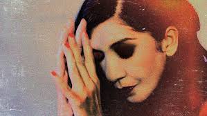 MUSIC — Sussan Deyhim Gallery