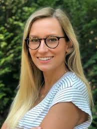 Mary Eliot Stone — Policy Punchline