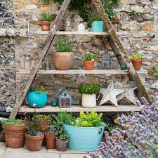 We transformed our garden on a budget by using things we already had! Budget Garden Ideas 31 Cheap Diy Garden Design Tips For Instant Impact