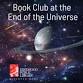 Book Club At the End of the Universe event image