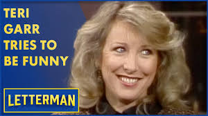 Teri Garr, offbeat comic actress of 'Young Frankenstein' and 'Tootsie,' has  died