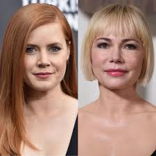Who's winning an Oscar first: Amy Adams or Michelle Williams? : r/Oscars