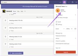 Check spelling or type a new query. How To Remove Profile Picture From Microsoft Teams On Mobile And Pc