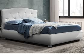 Di seguito tre foto con descrizione per comprendere al meglio il movimento di apertura della rete a doghe della struttura letto con. Expo Outlet Letto Matrimoniale Con Contenitore