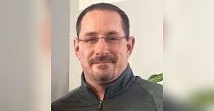 Keith Michael Plaster Obituary