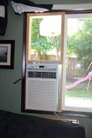 These air conditioners also consume less energy than other models. Install Ac Unit Without Damaging Window Thriftyfun