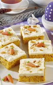 5 Tolle Rezepte Aus Der Osterbackerei Zum Nachmachen Ostern Rezepte Backen Ostern Backen Rezepte Zum Backen