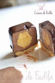 L Oramalga Entremets Chocolat Et Son Cremeux Orange Sable Breton Et Glace Pure Origine Madagascar Cuisine De Fadil Sables Breton Chocolat Dessert Chocolat
