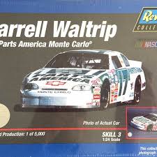 Cartoon network racing nascar photography by darryl moran flickr. 1998 Nascar Ford Taurus Cartoon Network 9 Lake Speed Revell 85 2563