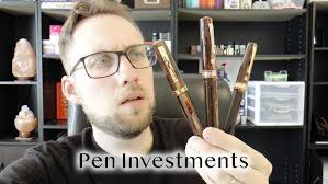 Italix Chaplains Tankard Fountain Pen Review