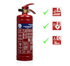 Flat icon isoliert auf dem weißen hintergrund. Feuerloscher Test 2021 Die 6 Besten Feuerloscher Im Vergleich Tipps