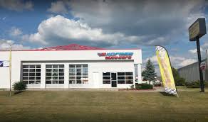 When suffering from a minor illness or injury, urgent care hamden ct is a less expensive and more convenient alternative to the emergency room (er). Express Auto Care Fort Wayne In 260 637 0711