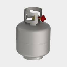 How to dispose of old propane tanks? Burbank Where It Goes