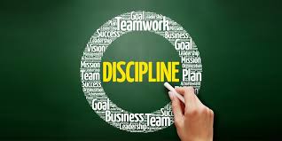 Image result for Discipline