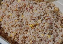 Resep Nasi Goreng Kornet Telur Oleh Ocha Recipe Resep Nasi Goreng Resep Nasi Resep Masakan